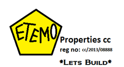 Etemo properties cc